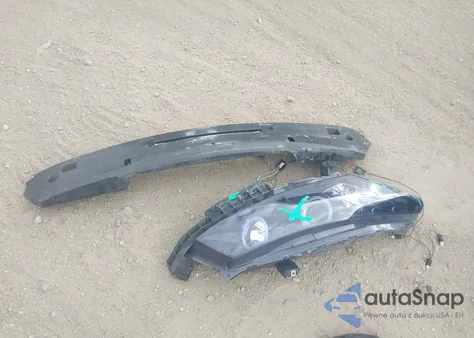 2011 Honda Accord 2.4 Ex z USA, uszkodzony, nr VIN 1HGCS1B78BA012175